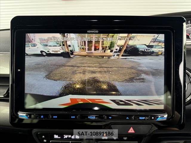 Honda N BOX 2022-11 354846-3
