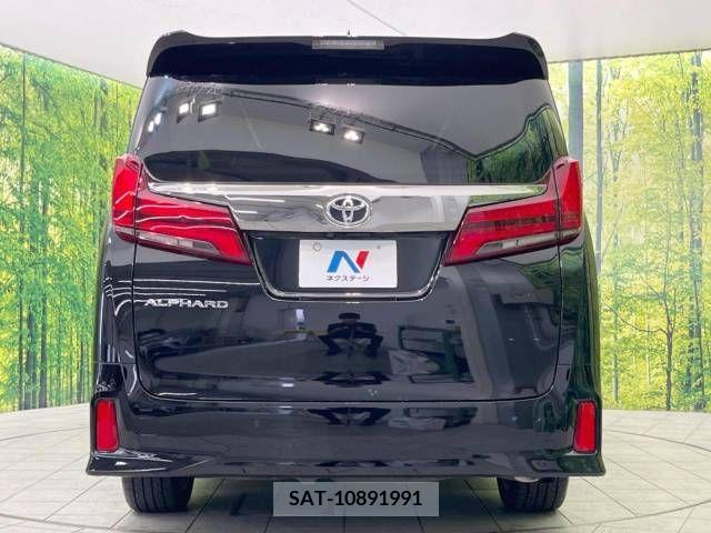 Toyota ALPHARD 2022-02 235063-10