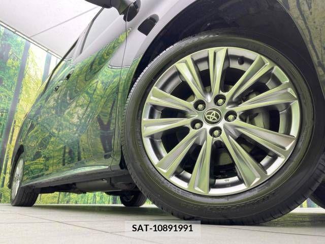 Toyota ALPHARD 2022-02 235063-7