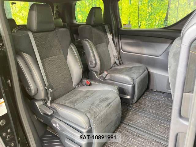 Toyota ALPHARD 2022-02 235063-3