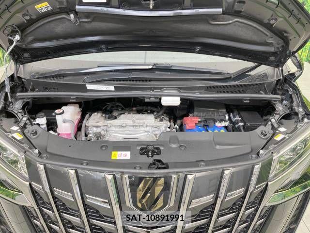 Toyota ALPHARD 2022-02 235063-13