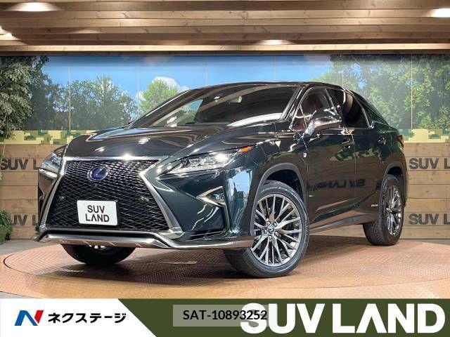 Lexus RX 2017-11 363038-0
