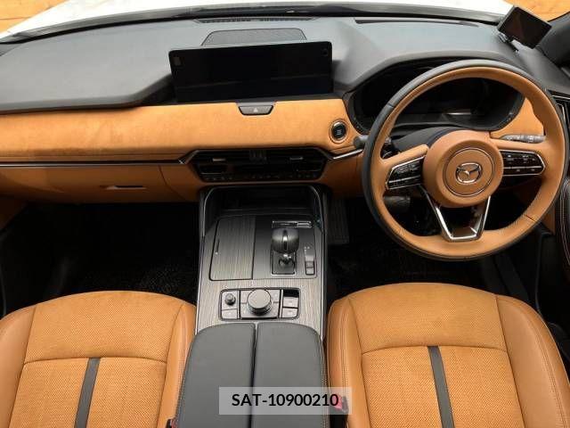 Mazda CX-60 2023-03 266547-1