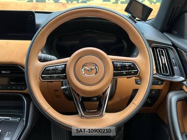 Mazda CX-60 2023-03 266547-11
