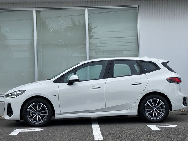 Bmw 2 SERIES 2022-09 21729-1
