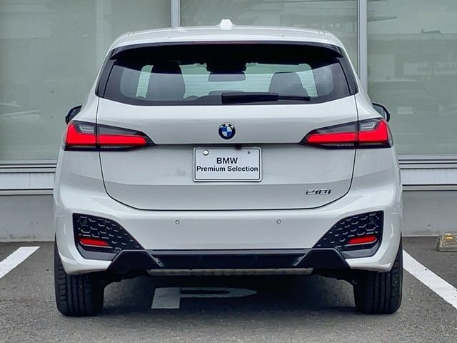 Bmw 2 SERIES 2022-09 21729-3