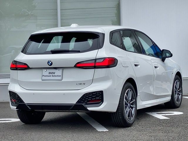 Bmw 2 SERIES 2022-09 21729-4
