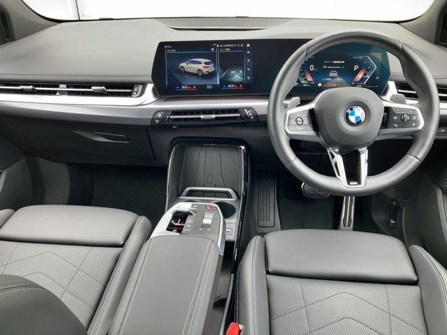 Bmw 2 SERIES 2022-09 21729-6
