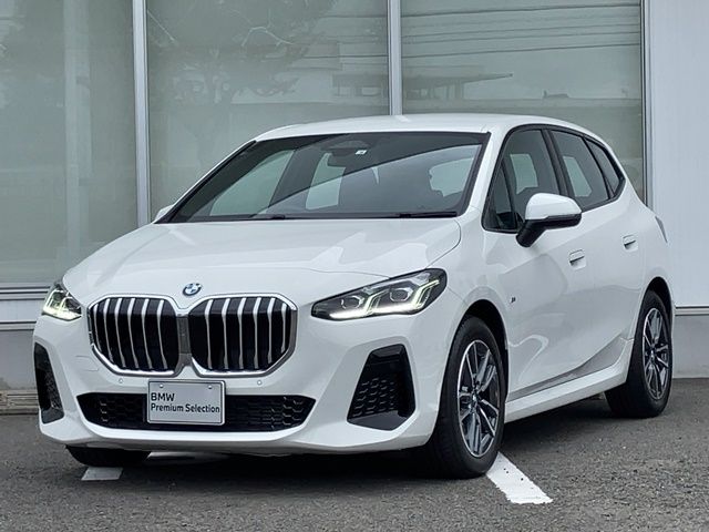 Bmw 2 SERIES 2022-09 21729-0