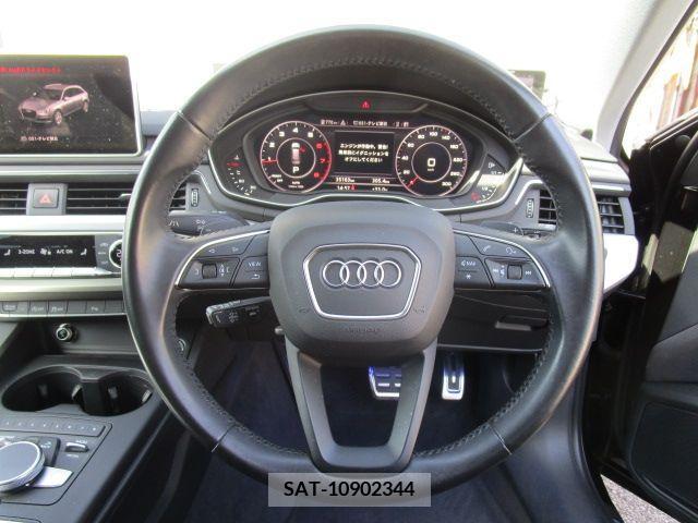 Audi A4 2016-09 261052-2