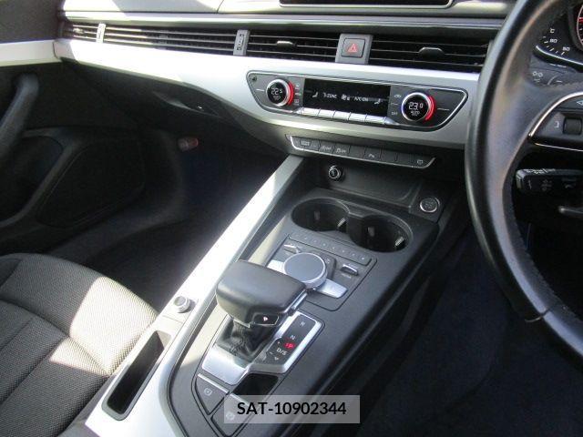 Audi A4 2016-09 261052-18