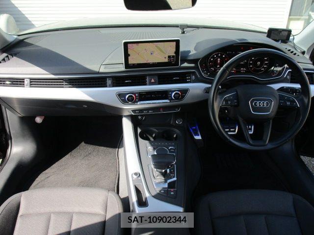 Audi A4 2016-09 261052-12