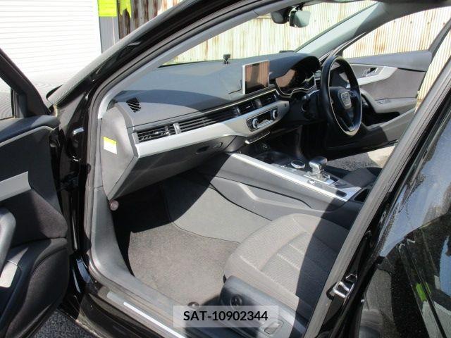 Audi A4 2016-09 261052-8