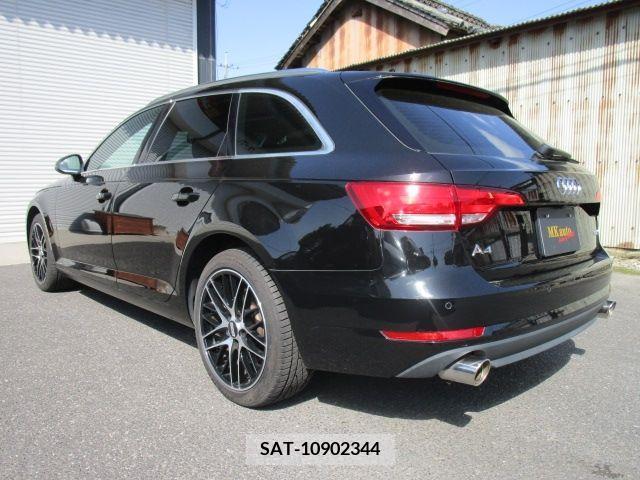 Audi A4 2016-09 261052-16