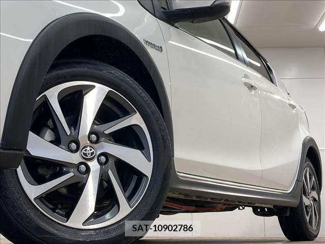 Toyota AQUA 2018-02 227763-19