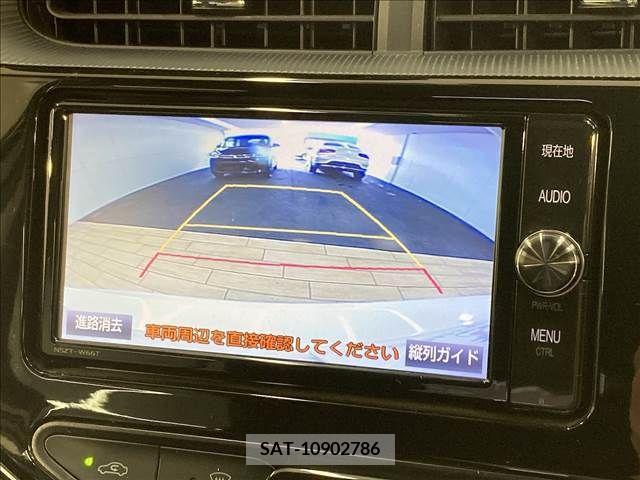 Toyota AQUA 2018-02 227763-4