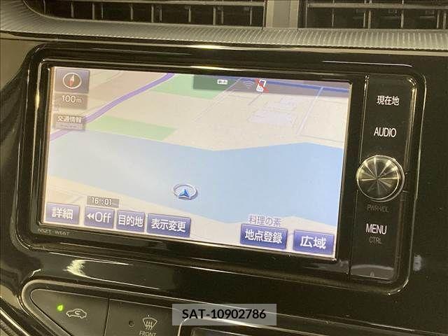 Toyota AQUA 2018-02 227763-3