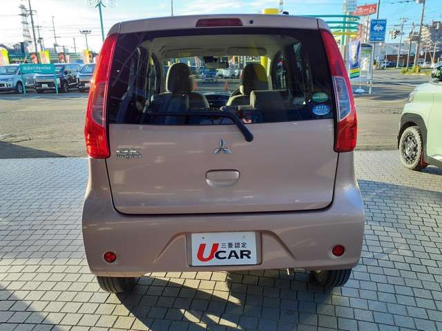 Mitsubishi EK WAGON 2015-11 15816-15