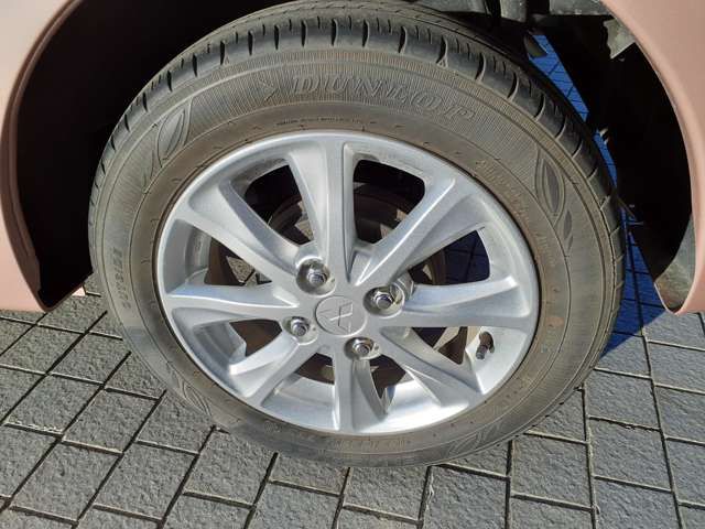 Mitsubishi EK WAGON 2015-11 15816-19