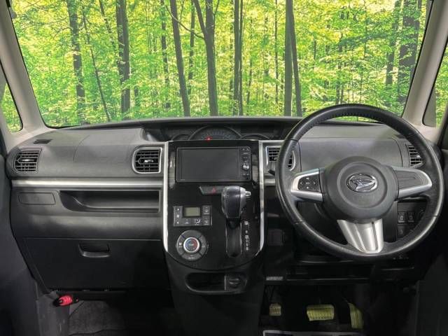 Daihatsu TANTO CUSTOM 2015-07 9890-1