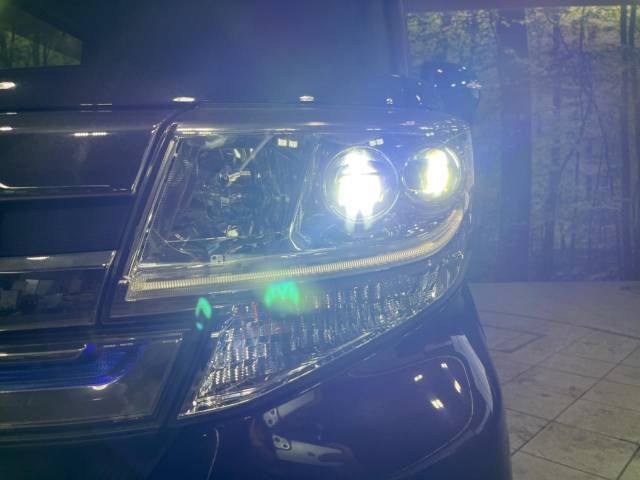 Daihatsu TANTO CUSTOM 2015-07 9890-12