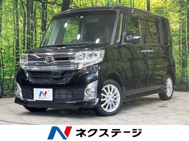 Daihatsu TANTO CUSTOM 2015-07 9890-0