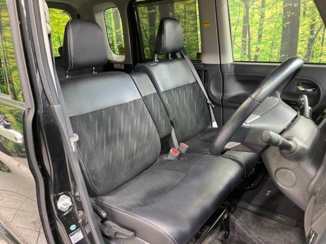 Daihatsu TANTO CUSTOM 2015-07 9890-8