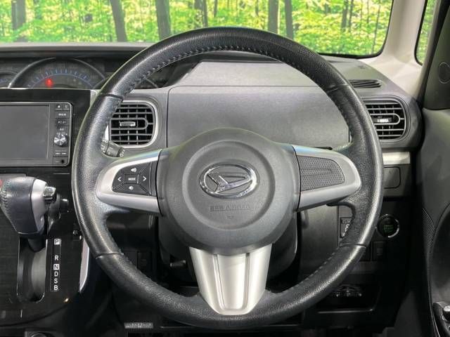 Daihatsu TANTO CUSTOM 2015-07 9890-11