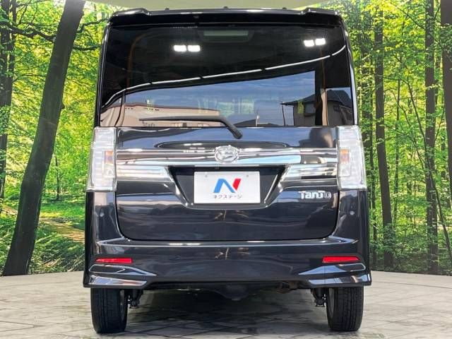 Daihatsu TANTO CUSTOM 2015-07 9890-15