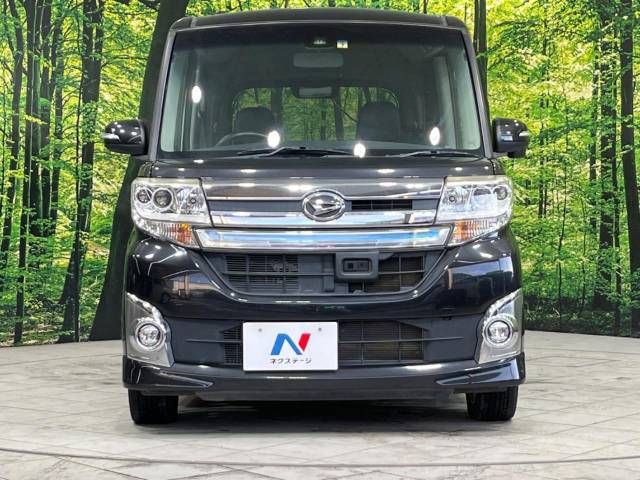 Daihatsu TANTO CUSTOM 2015-07 9890-14