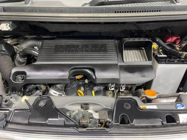 Daihatsu TANTO CUSTOM 2015-07 9890-18