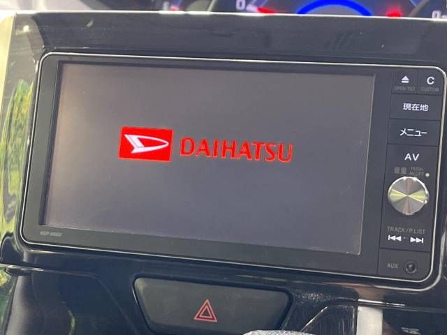 Daihatsu TANTO CUSTOM 2015-07 9890-2