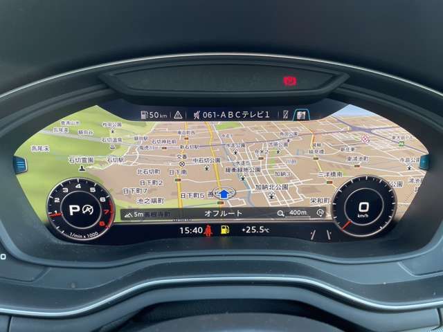 Audi A4 2019-01 18912-9