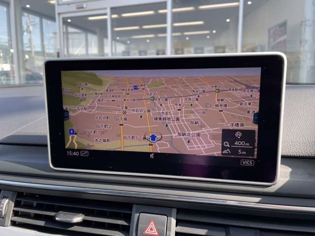 Audi A4 2019-01 18912-10