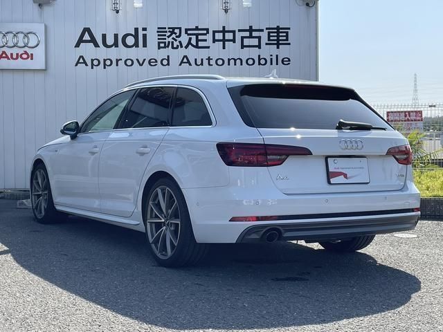 Audi A4 2019-01 18912-1