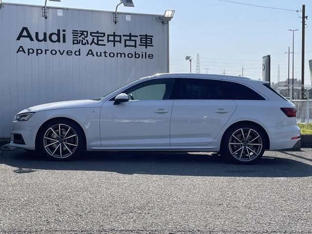 Audi A4 2019-01 18912-5