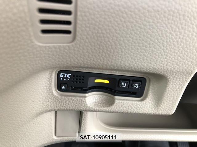 Honda N BOX 2017-10 392594-8