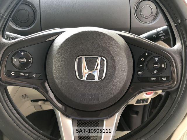 Honda N BOX 2017-10 392594-6