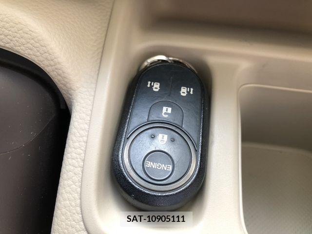 Honda N BOX 2017-10 392594-5