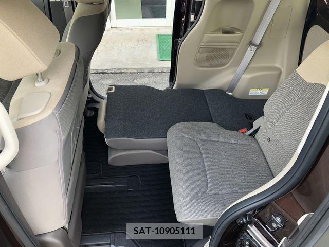Honda N BOX 2017-10 392594-15