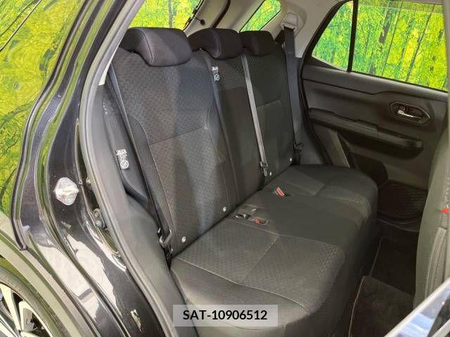 Toyota RAIZE 2021-05 334557-9