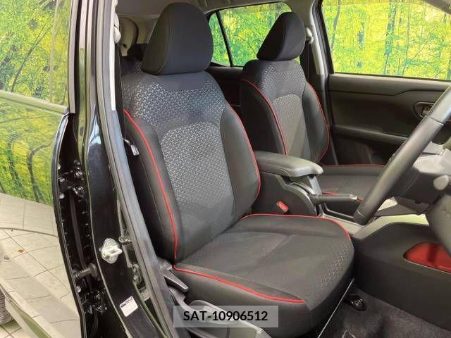 Toyota RAIZE 2021-05 334557-8