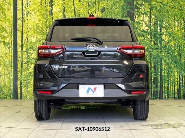 Toyota RAIZE 2021-05 334557-15