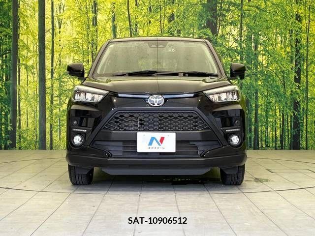 Toyota RAIZE 2021-05 334557-14