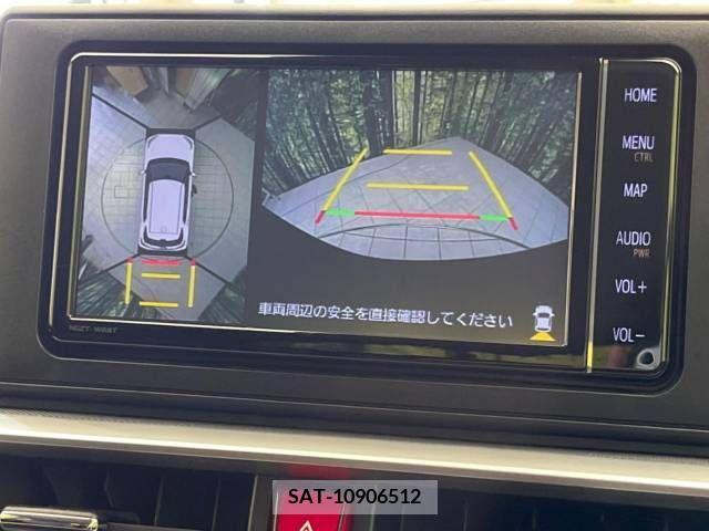 Toyota RAIZE 2021-05 334557-4