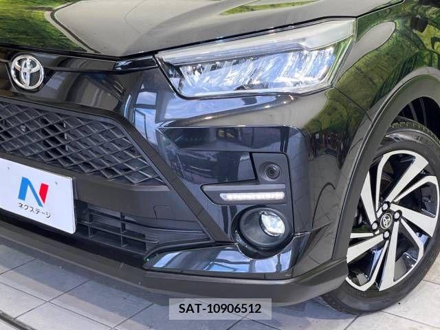 Toyota RAIZE 2021-05 334557-12