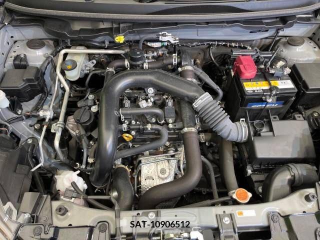 Toyota RAIZE 2021-05 334557-18