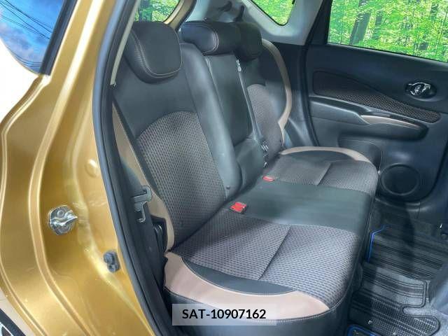 Nissan NOTE 2016-11 392969-7