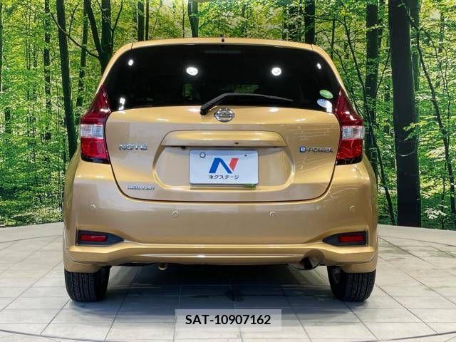 Nissan NOTE 2016-11 392969-13