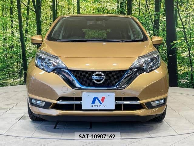 Nissan NOTE 2016-11 392969-12